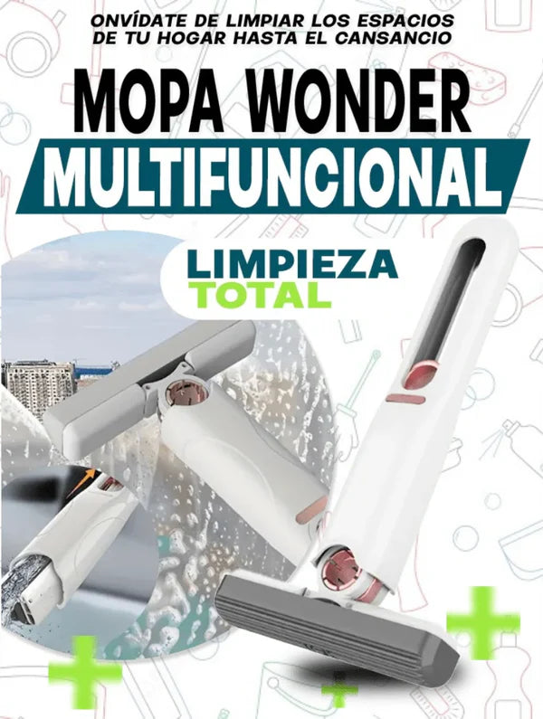 MOPA WONDER MULTIFUNCIONAL
