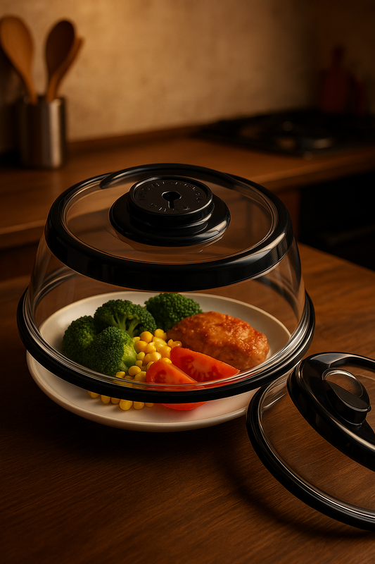 PROTECTOR DE ALIMENTOS